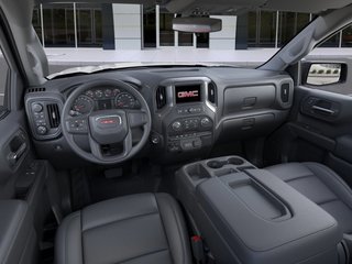 2026 GMC SIERRA 1500 in Sept-Îles, Quebec - 5 - w320h240px