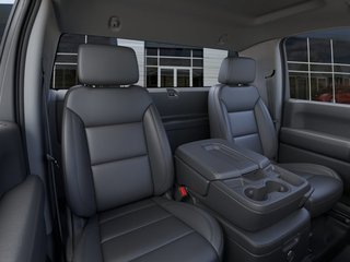 2026 GMC SIERRA 1500 in Sept-Îles, Quebec - 6 - w320h240px