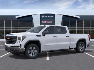 GMC Sierra 1500  2026 à Baie-Comeau, Québec - 2 - w320h240px