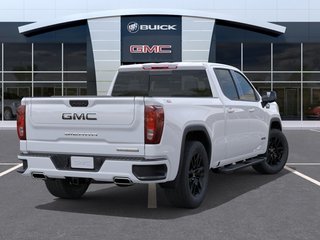 2026 GMC Sierra 1500 in Jonquière, Quebec - 4 - w320h240px