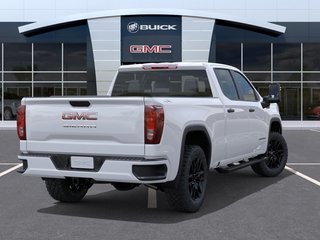 2026 GMC Sierra 1500 in Jonquière, Quebec - 4 - w320h240px