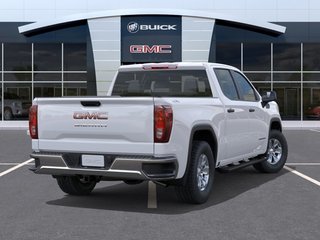 2026 GMC Sierra 1500 in Jonquière, Quebec - 4 - w320h240px
