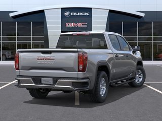 2026 GMC Sierra 1500 in Baie-Comeau, Quebec - 4 - w320h240px