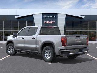 2026 GMC Sierra 1500 in Baie-Comeau, Quebec - 3 - w320h240px