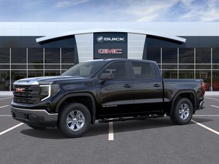 2026 GMC Sierra 1500 in Baie-Comeau, Quebec - 2 - w320h240px