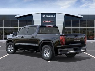 2026 GMC Sierra 1500 in Baie-Comeau, Quebec - 3 - w320h240px
