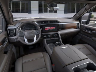 GMC Sierra 2500 HD  2025 à Sept-Îles, Québec - 5 - w320h240px