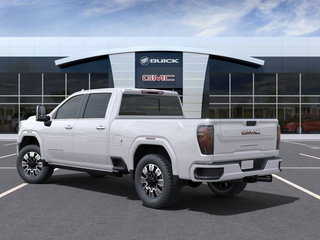 GMC Sierra 2500 HD  2025 à Sept-Îles, Québec - 3 - w320h240px