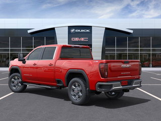 2025 GMC Sierra 2500 HD in Sept-Îles, Quebec - 3 - w320h240px