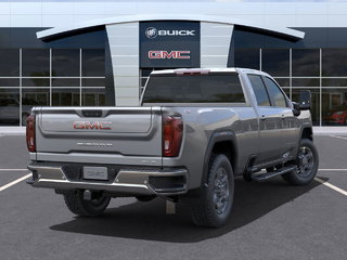 2025 GMC Sierra 2500 HD in Baie-Comeau, Quebec - 4 - w320h240px