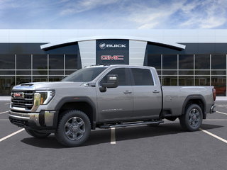 2025 GMC Sierra 2500 HD in Baie-Comeau, Quebec - 2 - w320h240px