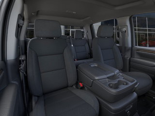 2025 GMC Sierra 2500 HD in Baie-Comeau, Quebec - 6 - w320h240px