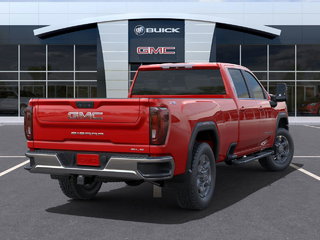 GMC Sierra 2500 HD  2025 à Jonquière, Québec - 4 - w320h240px