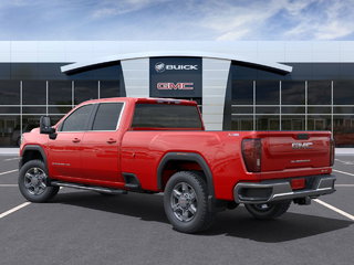 GMC Sierra 2500 HD  2025 à Jonquière, Québec - 3 - w320h240px