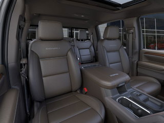 2025 GMC Sierra 2500 HD in Baie-Comeau, Quebec - 6 - w320h240px