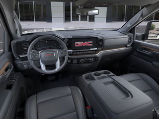 GMC Sierra 2500 HD  2025 à Baie-Comeau, Québec - 5 - w320h240px