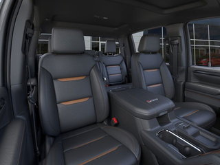 GMC Sierra 2500 HD  2025 à Jonquière, Québec - 6 - w320h240px