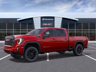 GMC Sierra 2500 HD  2025 à Jonquière, Québec - 2 - w320h240px