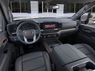 2025 GMC Sierra 2500 HD in Baie-Comeau, Quebec - 5 - w320h240px