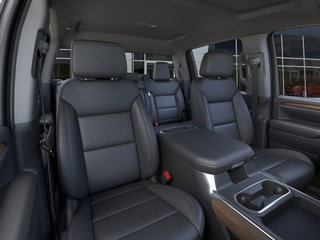 2025 GMC Sierra 2500 HD in Baie-Comeau, Quebec - 6 - w320h240px