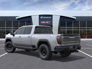 GMC Sierra 2500 HD  2025 à Baie-Comeau, Québec - 3 - w320h240px