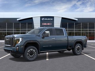 GMC Sierra 2500 HD  2025 à Jonquière, Québec - 2 - w320h240px