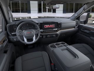 GMC Sierra 2500 HD  2025 à Jonquière, Québec - 5 - w320h240px