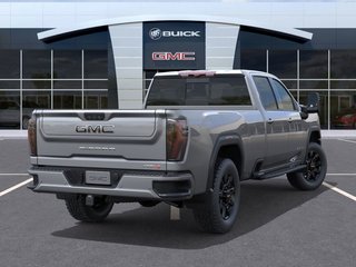 2026 GMC Sierra 2500 HD in Jonquière, Quebec - 4 - w320h240px
