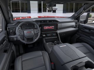GMC Sierra 2500 HD  2026 à Sept-Îles, Québec - 5 - w320h240px