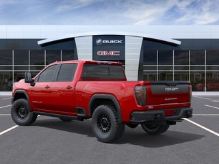 GMC Sierra 2500 HD  2026 à Sept-Îles, Québec - 3 - w320h240px