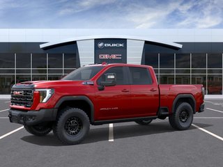 GMC Sierra 2500 HD  2026 à Sept-Îles, Québec - 2 - w320h240px