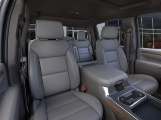 2026 GMC Sierra 2500 HD in Baie-Comeau, Quebec - 6 - w320h240px