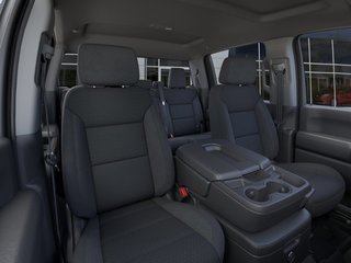 2026 GMC Sierra 2500 HD in Baie-Comeau, Quebec - 6 - w320h240px