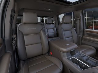 2026 GMC Sierra 2500 HD in Sept-Îles, Quebec - 6 - w320h240px