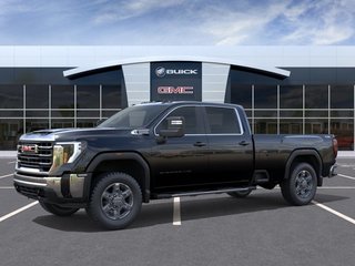 2026 GMC Sierra 2500 HD in Jonquière, Quebec - 2 - w320h240px