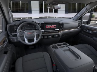 2026 GMC Sierra 2500 HD in Jonquière, Quebec - 5 - w320h240px