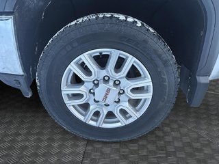 GMC Sierra 2500HD SLE 2021