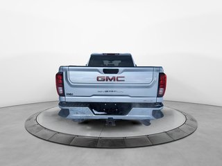 GMC Sierra 2500HD SLE 2021