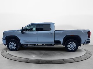 GMC Sierra 2500HD SLE 2021