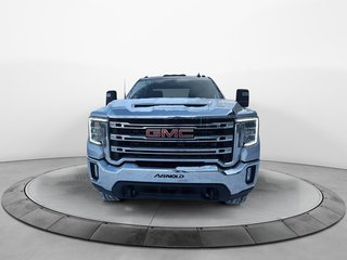 GMC Sierra 2500HD SLE 2021
