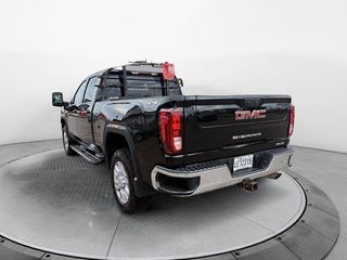 GMC Sierra 2500HD SLE 2023 à Chicoutimi, Québec - 4 - w320h240px