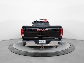 GMC Sierra 2500HD SLE 2023 à Chicoutimi, Québec - 3 - w320h240px