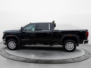 GMC Sierra 2500HD SLE 2023 à Chicoutimi, Québec - 5 - w320h240px