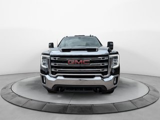 GMC Sierra 2500HD SLE 2023 à Chicoutimi, Québec - 2 - w320h240px