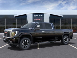 2025 GMC Sierra 2500 HD in Jonquière, Quebec - 2 - w320h240px