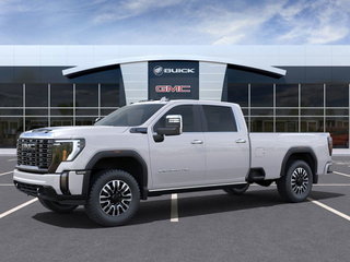 2025 GMC Sierra 2500HD in Jonquière, Quebec - 2 - w320h240px