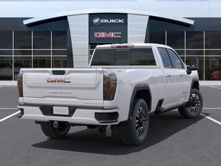 2025 GMC Sierra 2500HD in Jonquière, Quebec - 4 - w320h240px