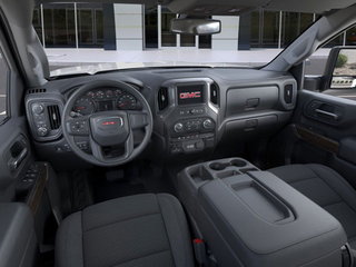 2025 GMC Sierra 2500HD in Baie-Comeau, Quebec - 5 - w320h240px
