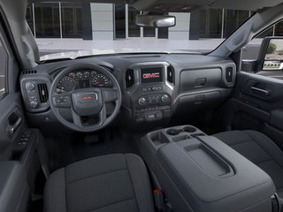 GMC Sierra 2500HD  2025 à Baie-Comeau, Québec - 5 - w320h240px