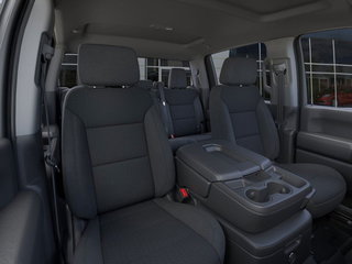GMC Sierra 2500HD  2025 à Baie-Comeau, Québec - 6 - w320h240px